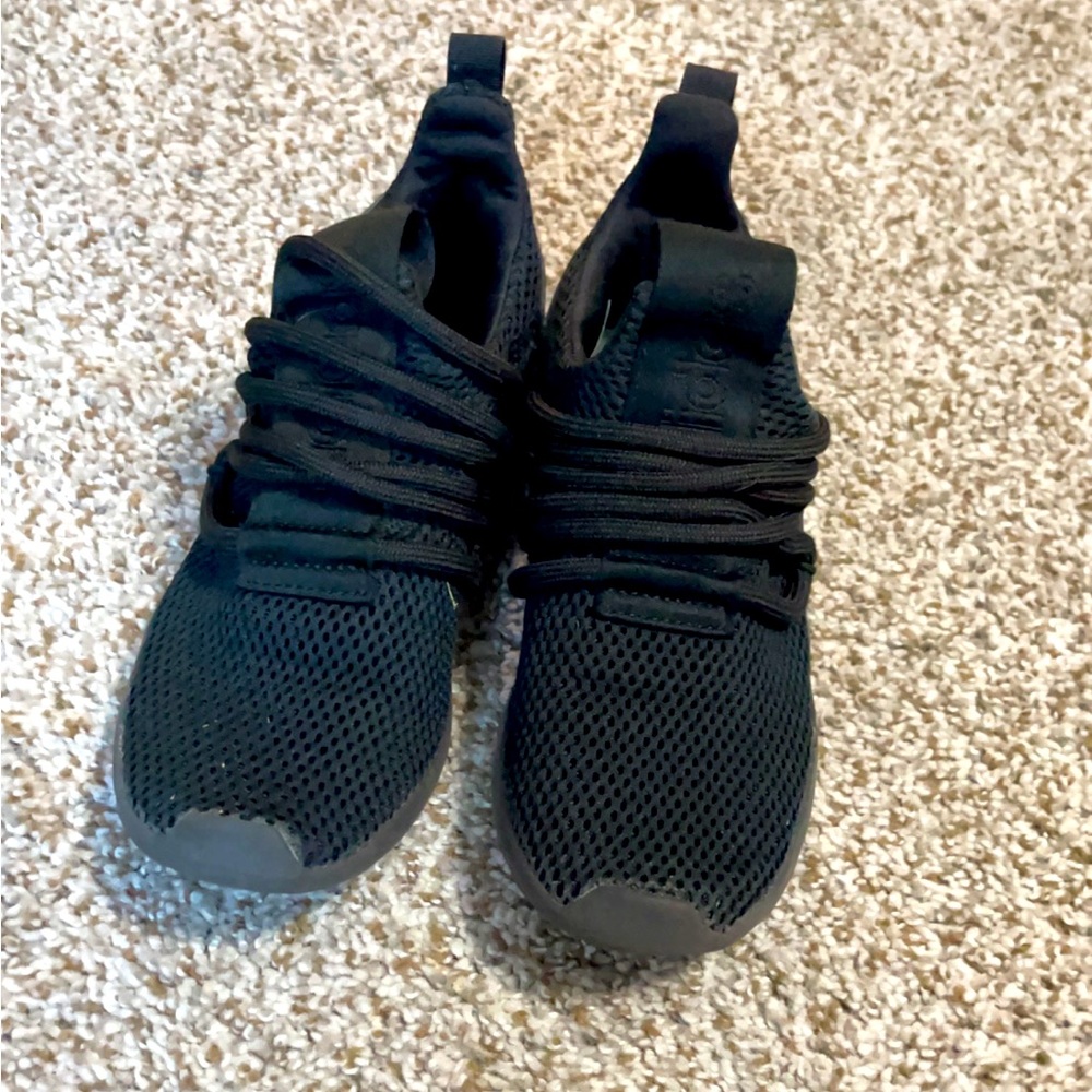 Girls Adidas